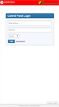 Mobile Screenshot of in.siliconhouse.net